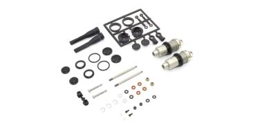 Stossdaempfer Vorn HD Coating Kyosho Inferno MP9 MP10 MP11 (2) MS=50